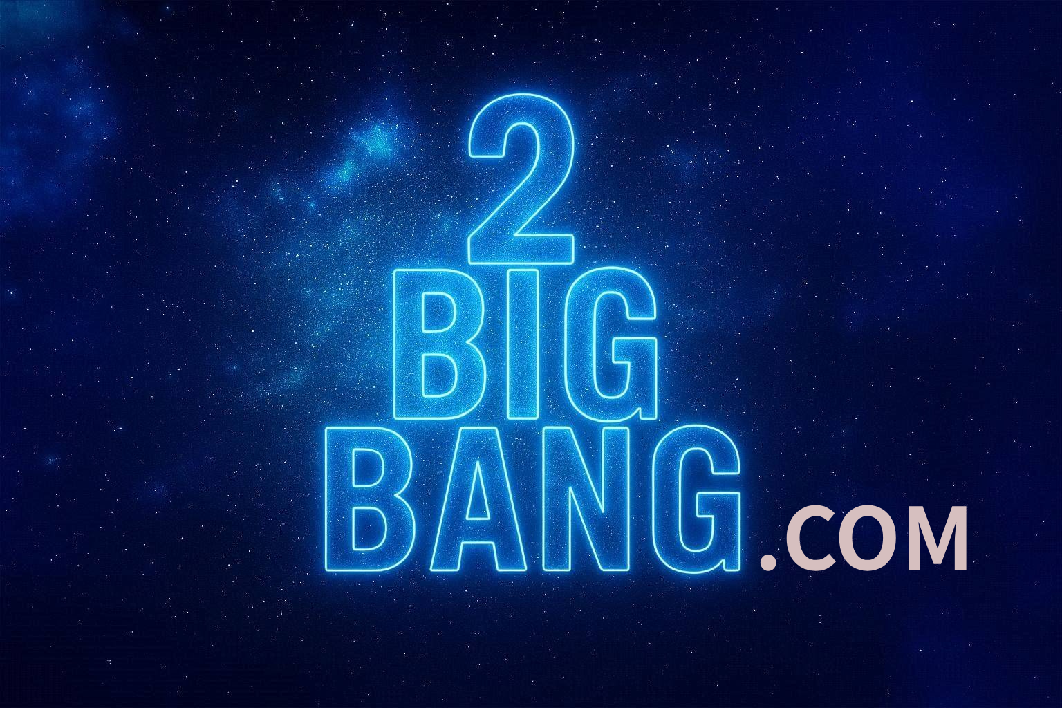 빅뱅2