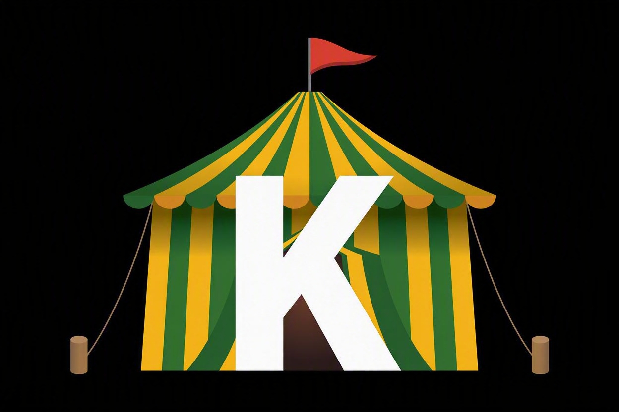K빅텐트
