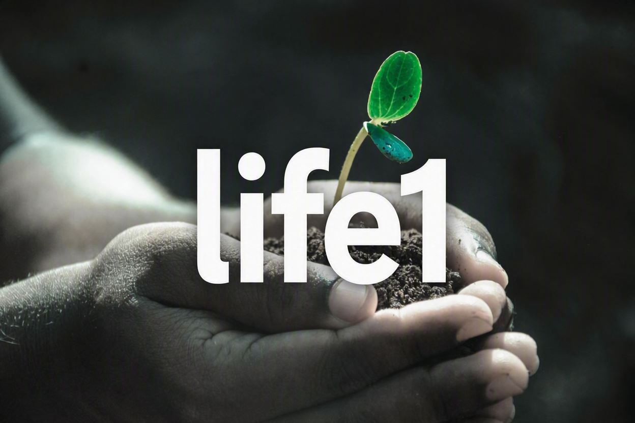 Life1 Intro 1