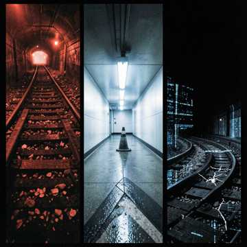 Doors Track 1